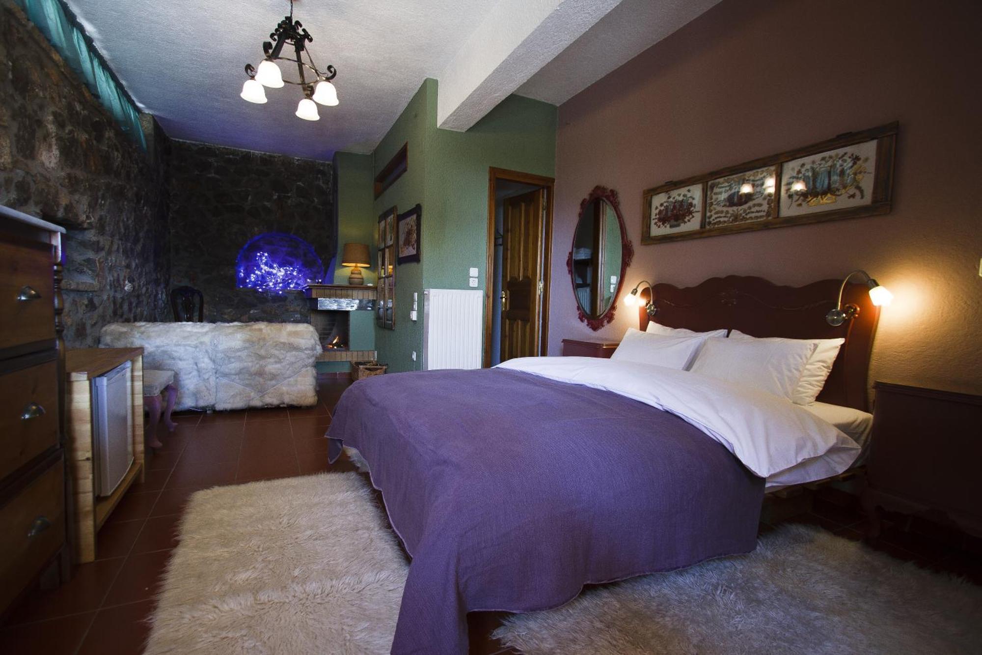 Guesthouse Mylona Arájova Habitación foto
